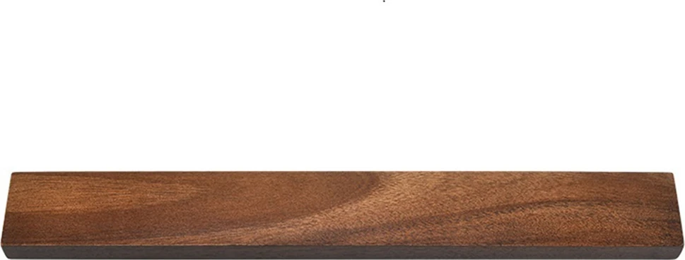 Ahşap Şerit Manyetik Bıçak Tutucu Duvar Montaj Metal Bıçaklar Için Ahşap Blok Mıknatıs Bıçaklar Raf Mutfak Aracı (Yurt Dışından)