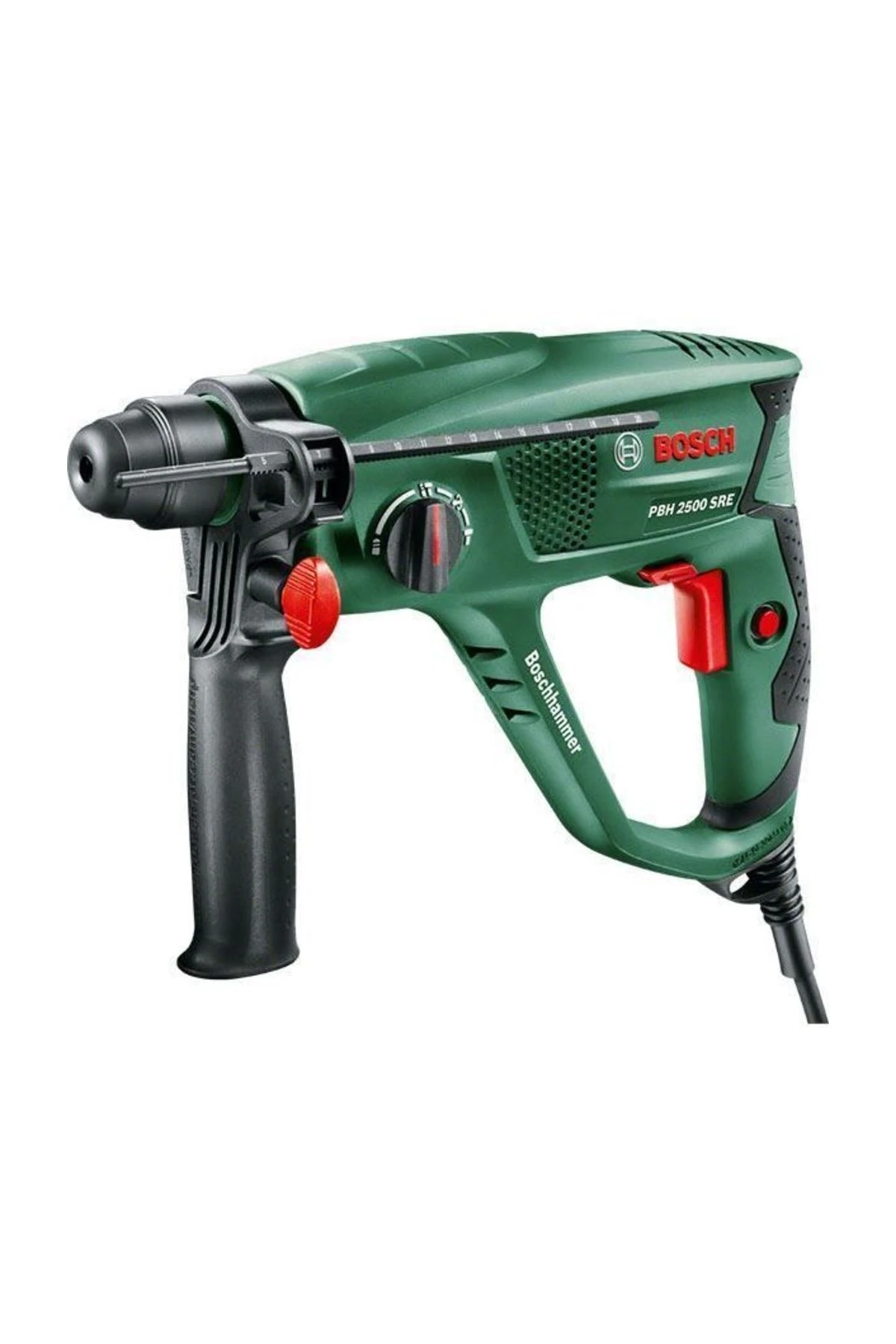 Pbh 2500 Sre Kırıcı Delici Matkap - 0603344402