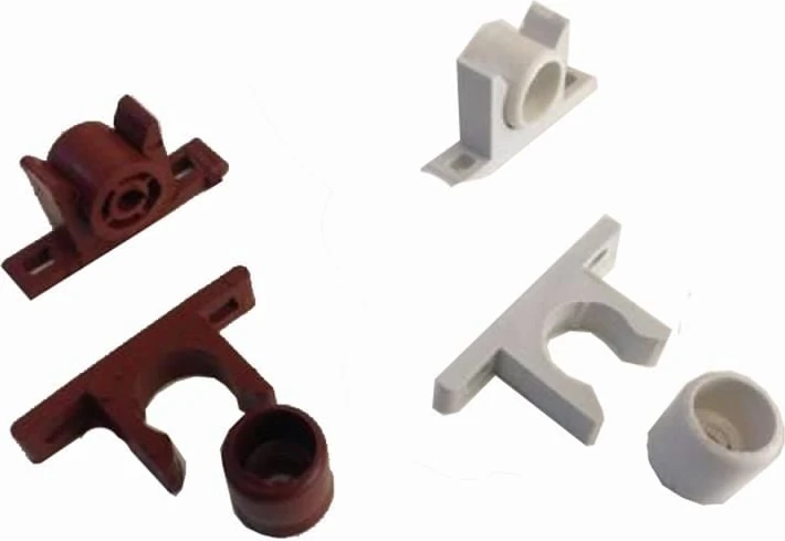 çınar ticaret plastik beyaz sineklik çıtçıtı (adet)