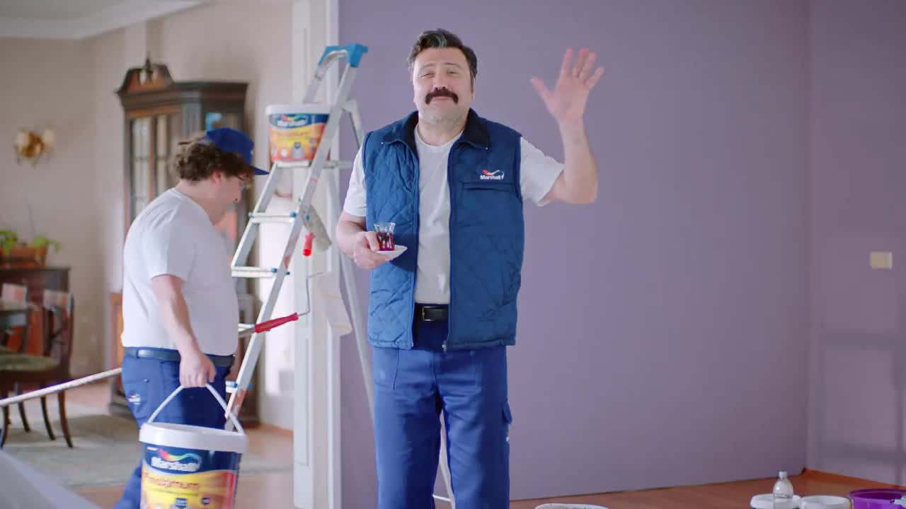 Maximum Silikonlu Ipek Mat Kum Beji 7,5 L