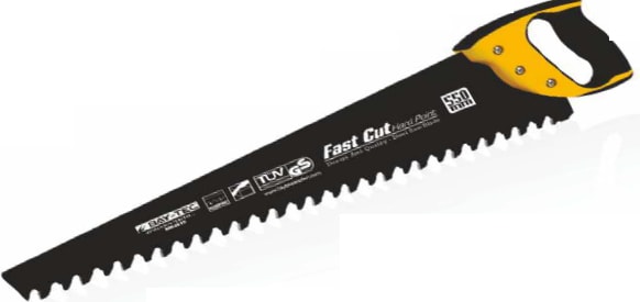 Bay Tec Gazbeton Testeresi 550 mm Baytec