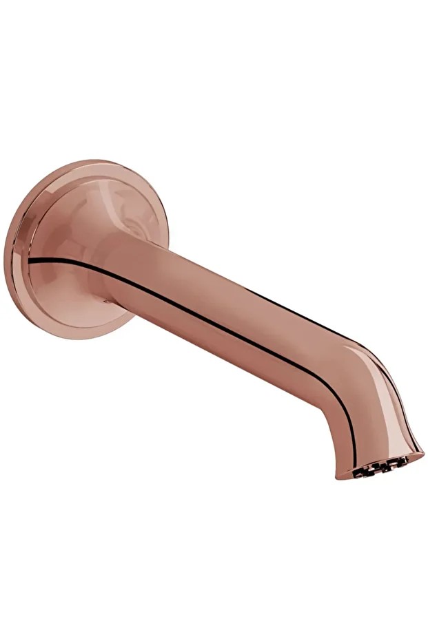 Banyo Çıkış Ucu, Origin Classic, Soft Bakır, A4289929