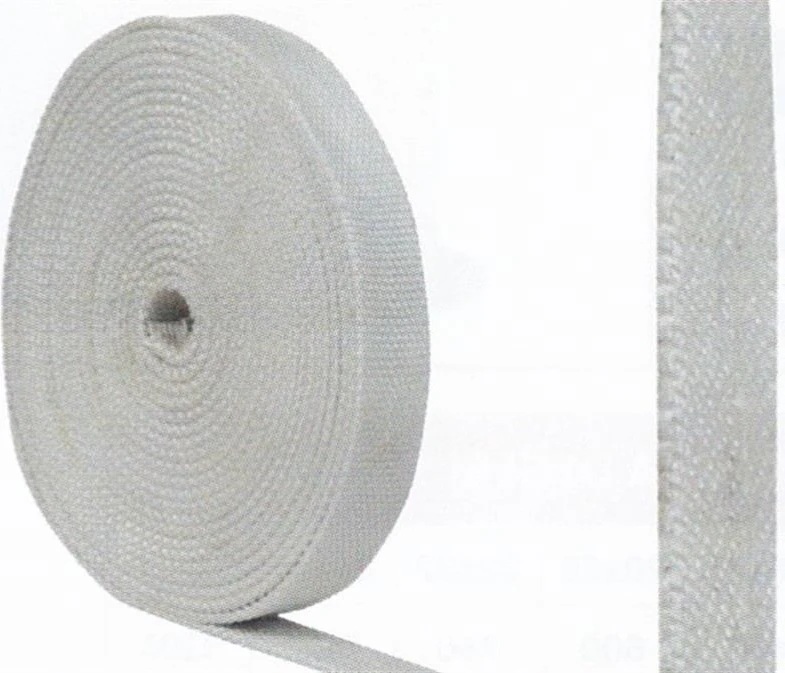 Cam Elyaf Şerit Egsoz Sargısı Yanmaz Amyant 50X2MM - 5 Metre