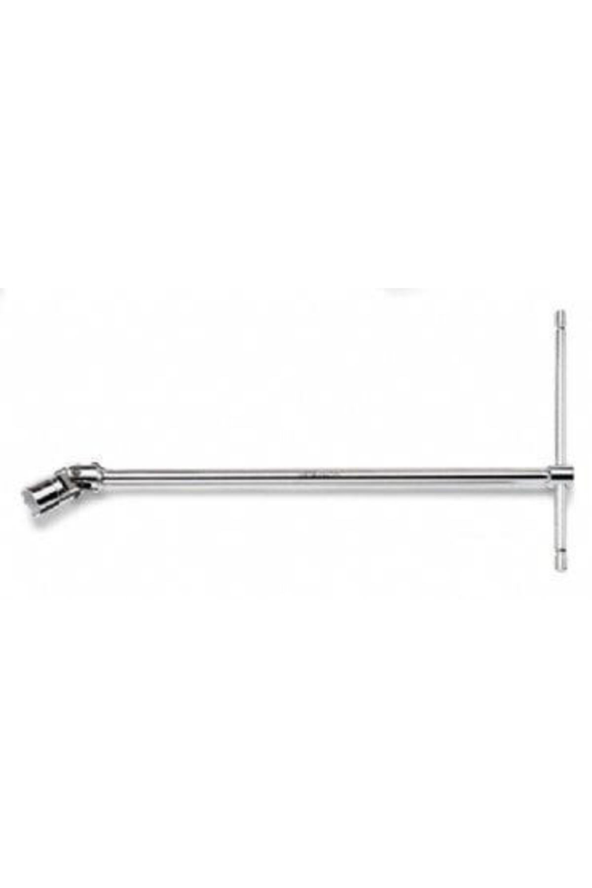 952 Mafsallı T Lokma 21mm