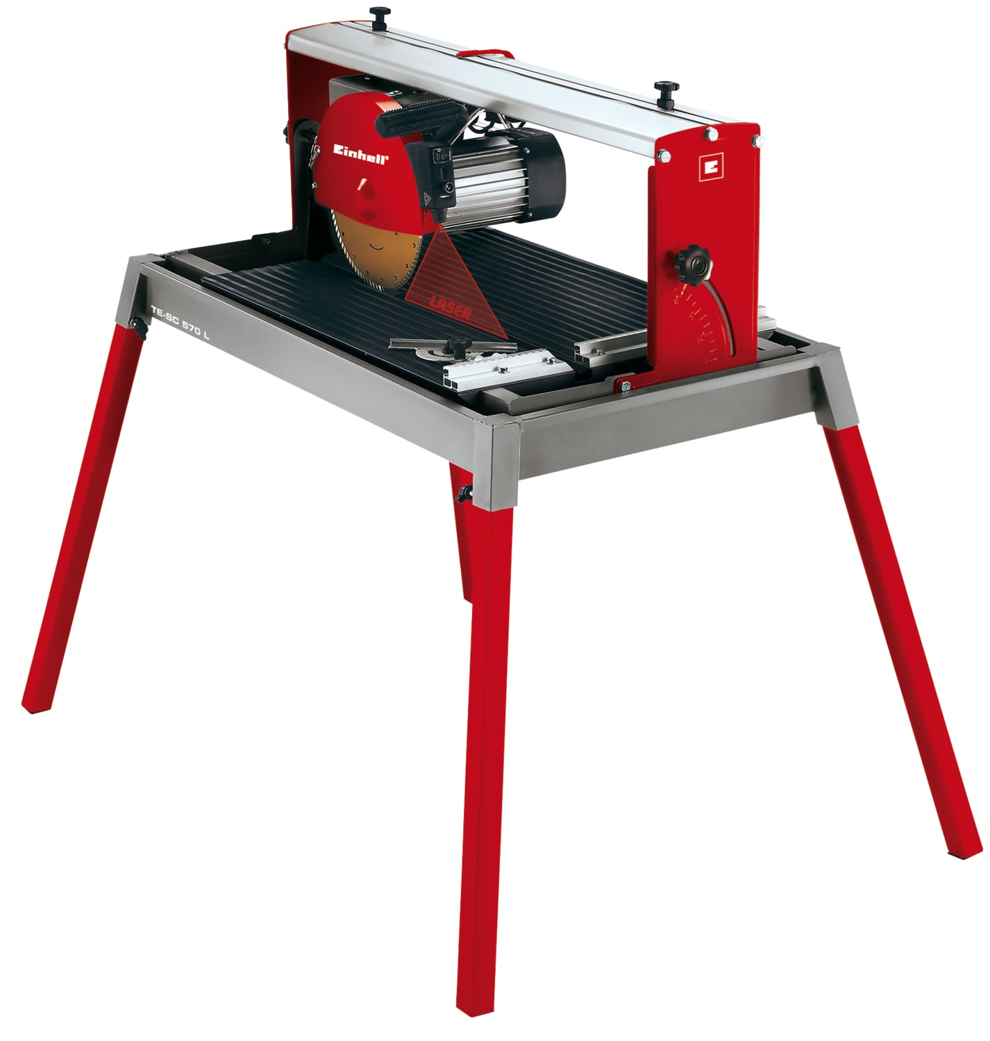 TE-SC 570 L, Taş Kesme Makinesi - 4301444