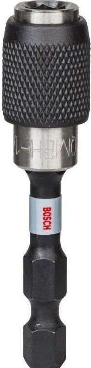 Impact Ctrl Hızlı Uç Tutucu 60 mm 2608522320
