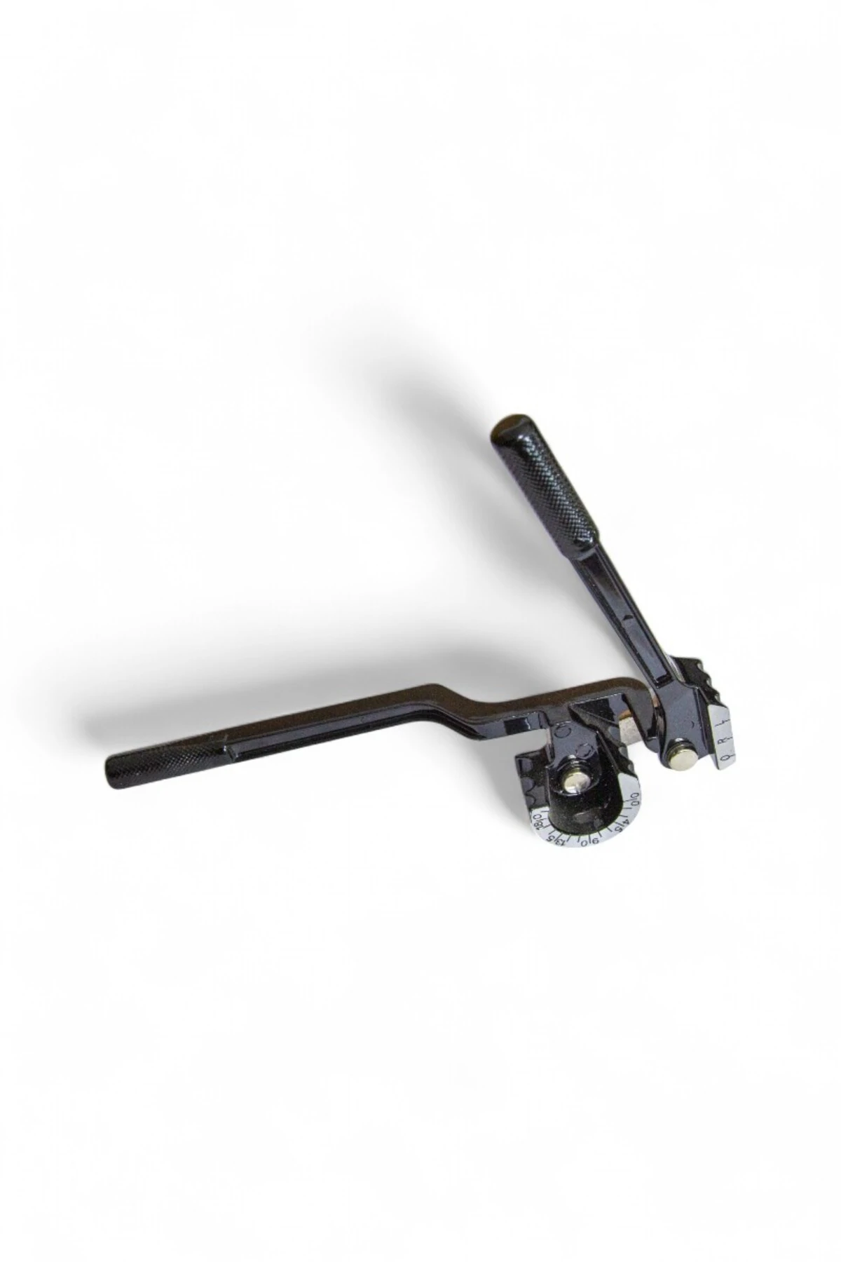 Bakır Boru Bükme Aparatı 8-10-12mm