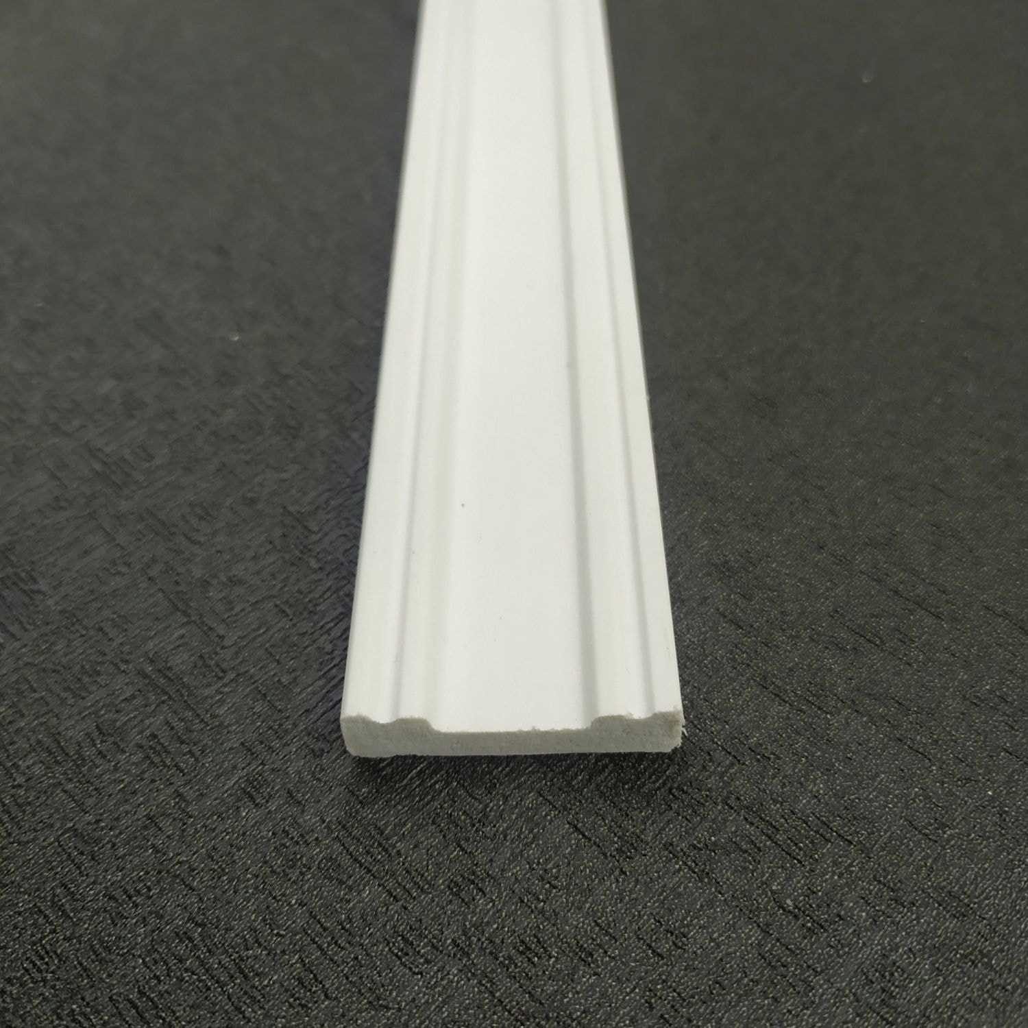 Boyanabilir Duvar Çıtası 4 cm - 5 Boy 12 Metre ( DF-4010/ 1boy = 240 cm )