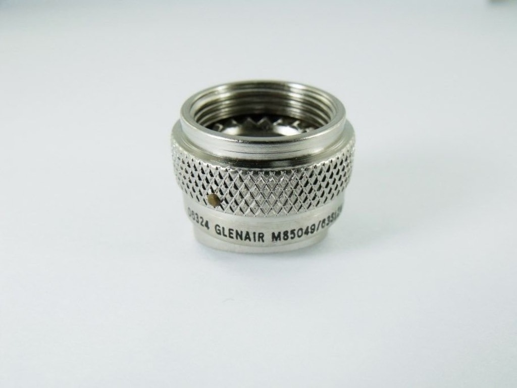 M85049/63S12N Gerilim Giderici