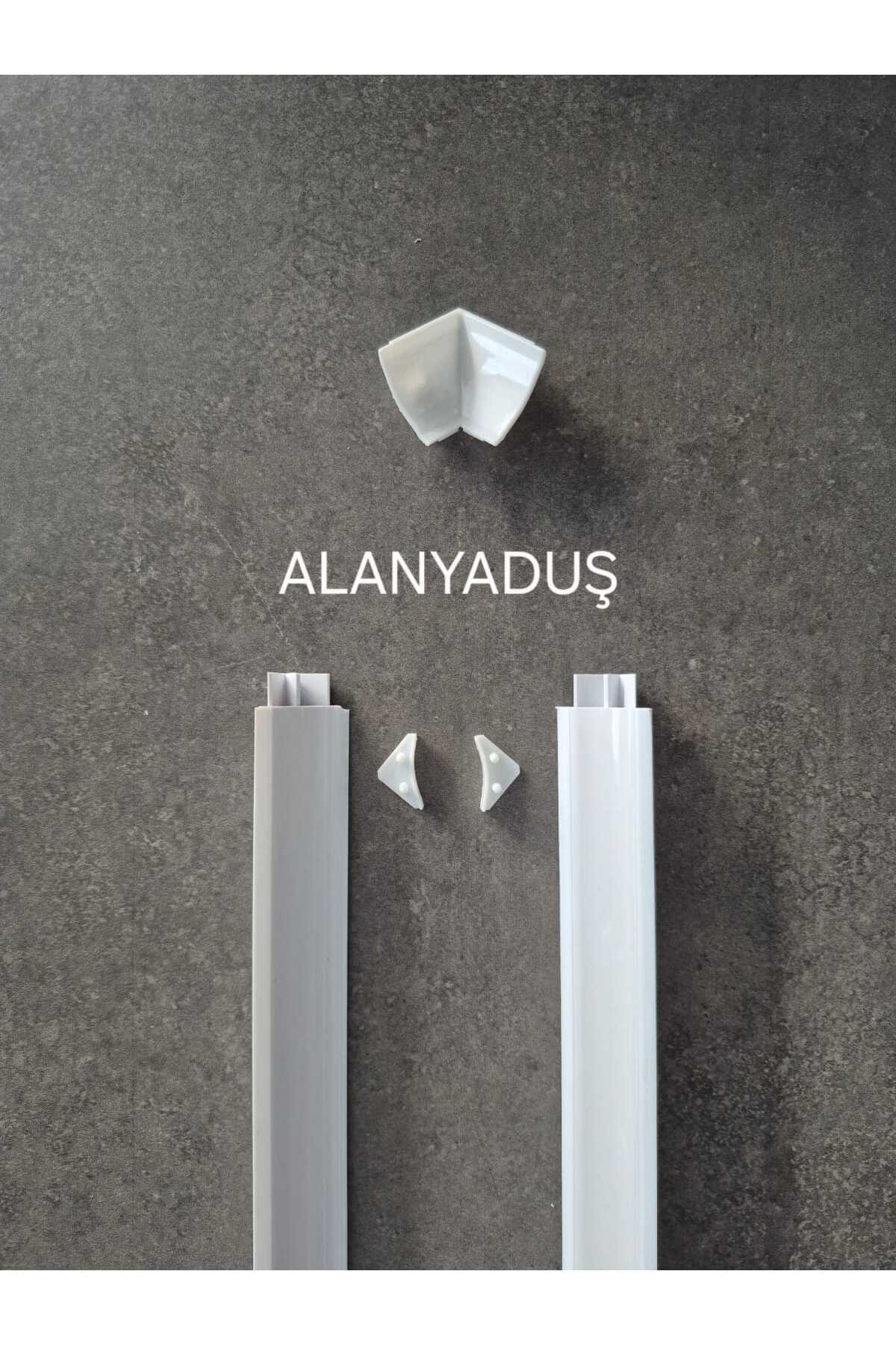 KÜVET KENAR ÇITASI 1.5*1.5*125cm 2 ADET
