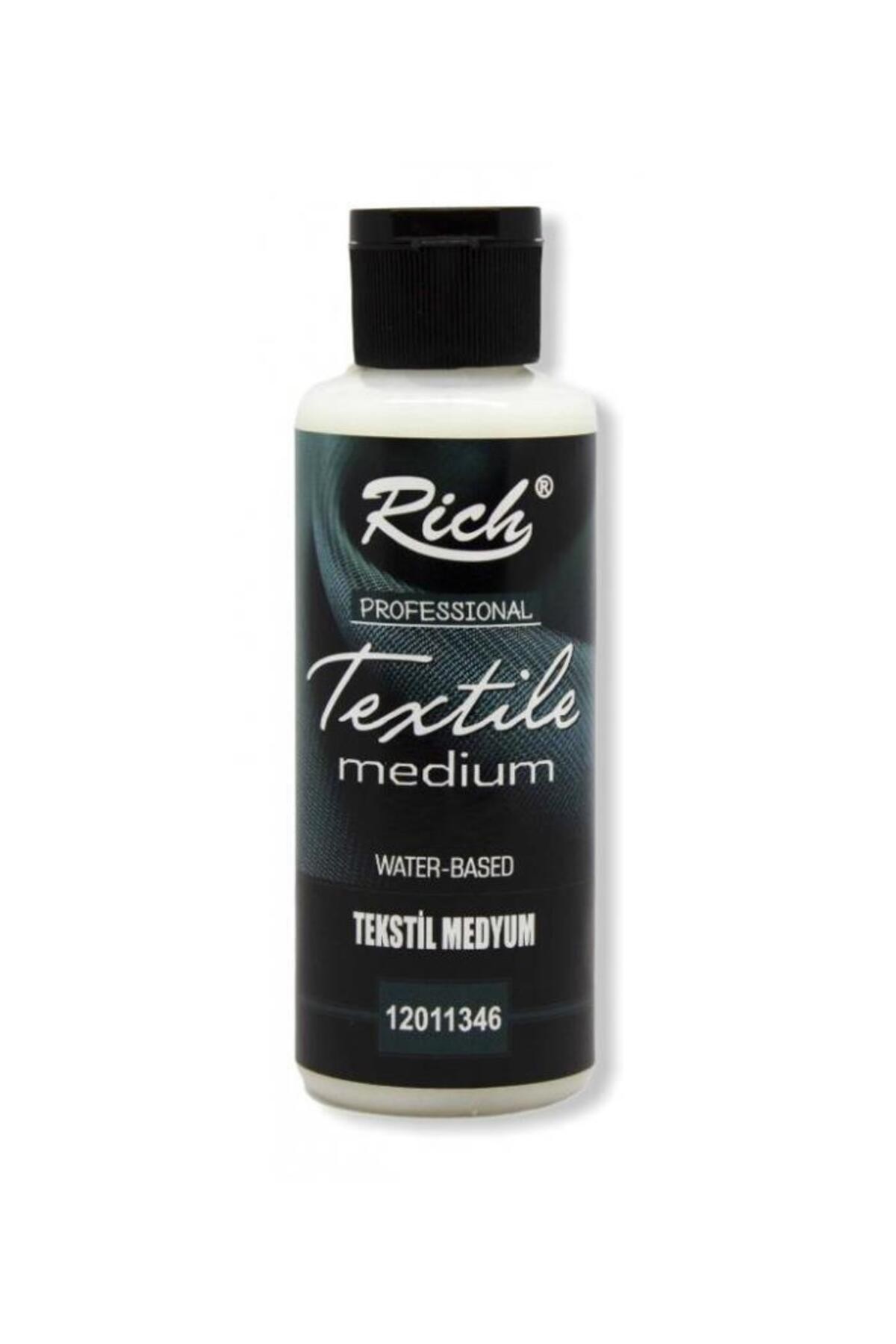 Rich Tekstil Medium 120 cc
