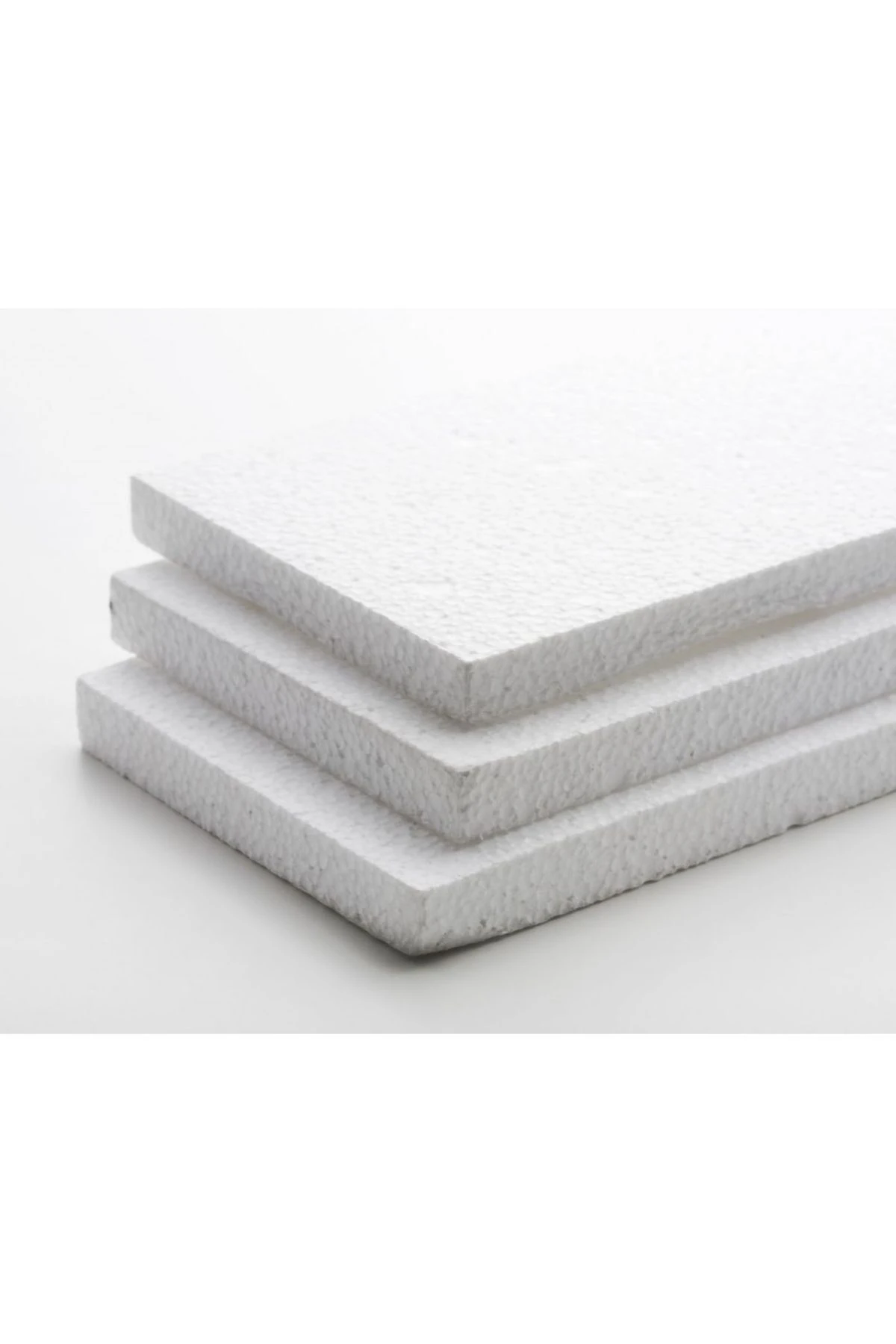 Eps Strafor Köpük Beyaz Isı Yalıtım Levhası Beyaz 14 Dns 2 Cm (10 ADET)