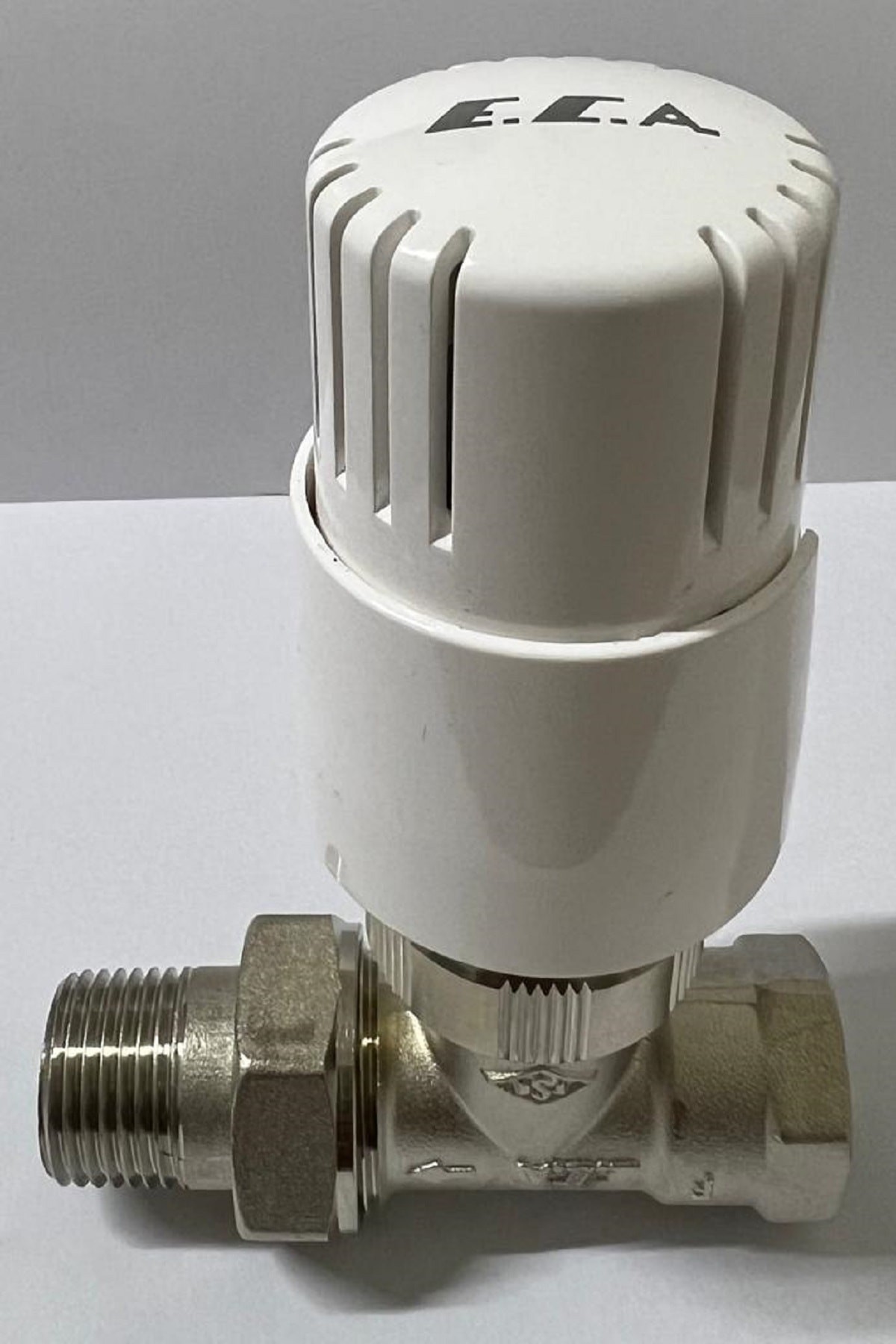 1/2 Düz Termostatik Valf Trv4 602120756