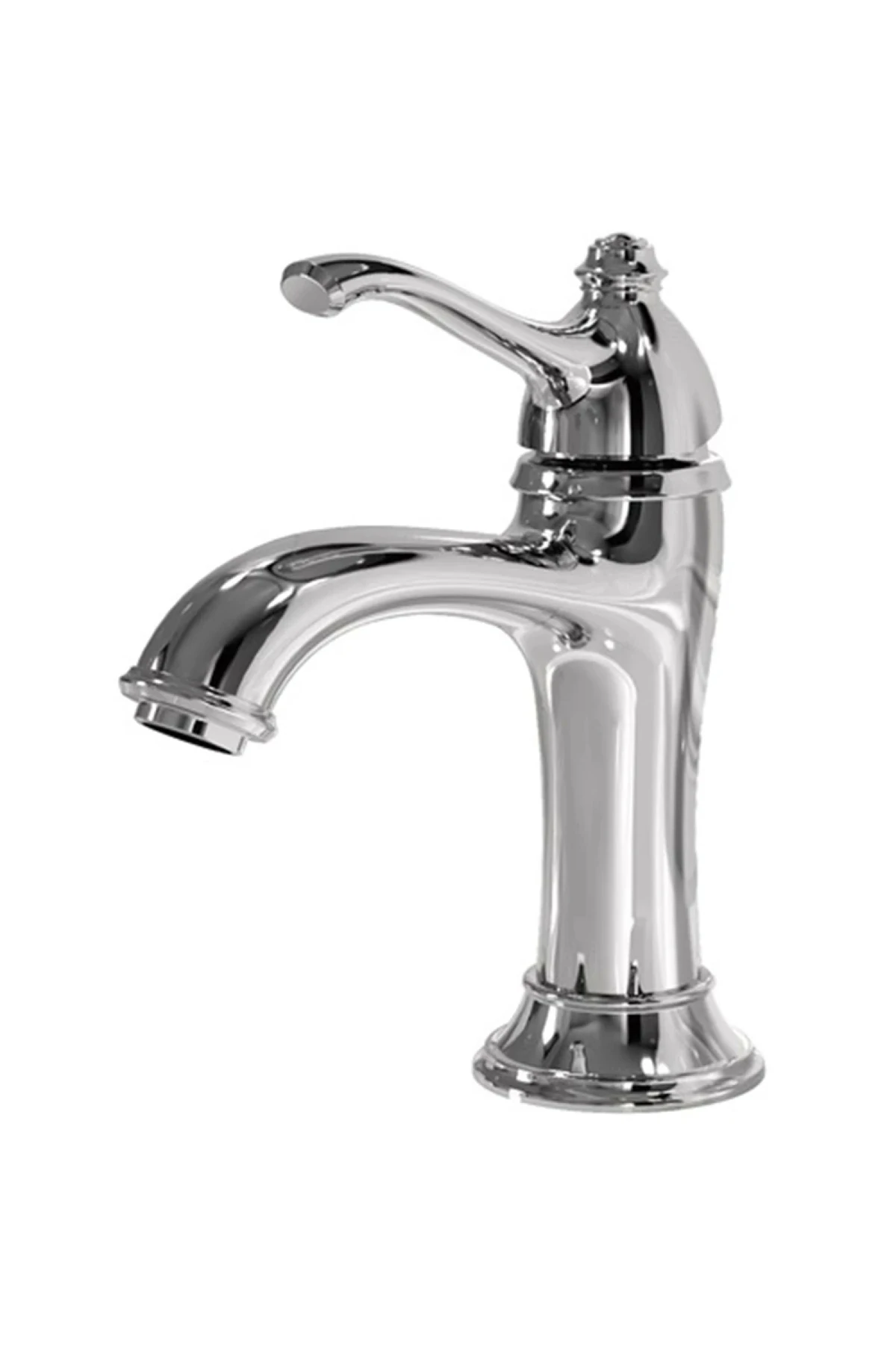 BANYO Artdeco Lavabo Bataryası