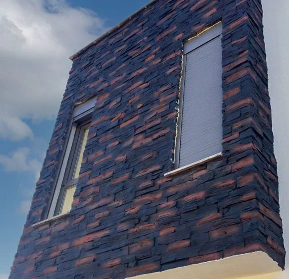 Odun Kayrak Taşı PS 9500   -   1 m2