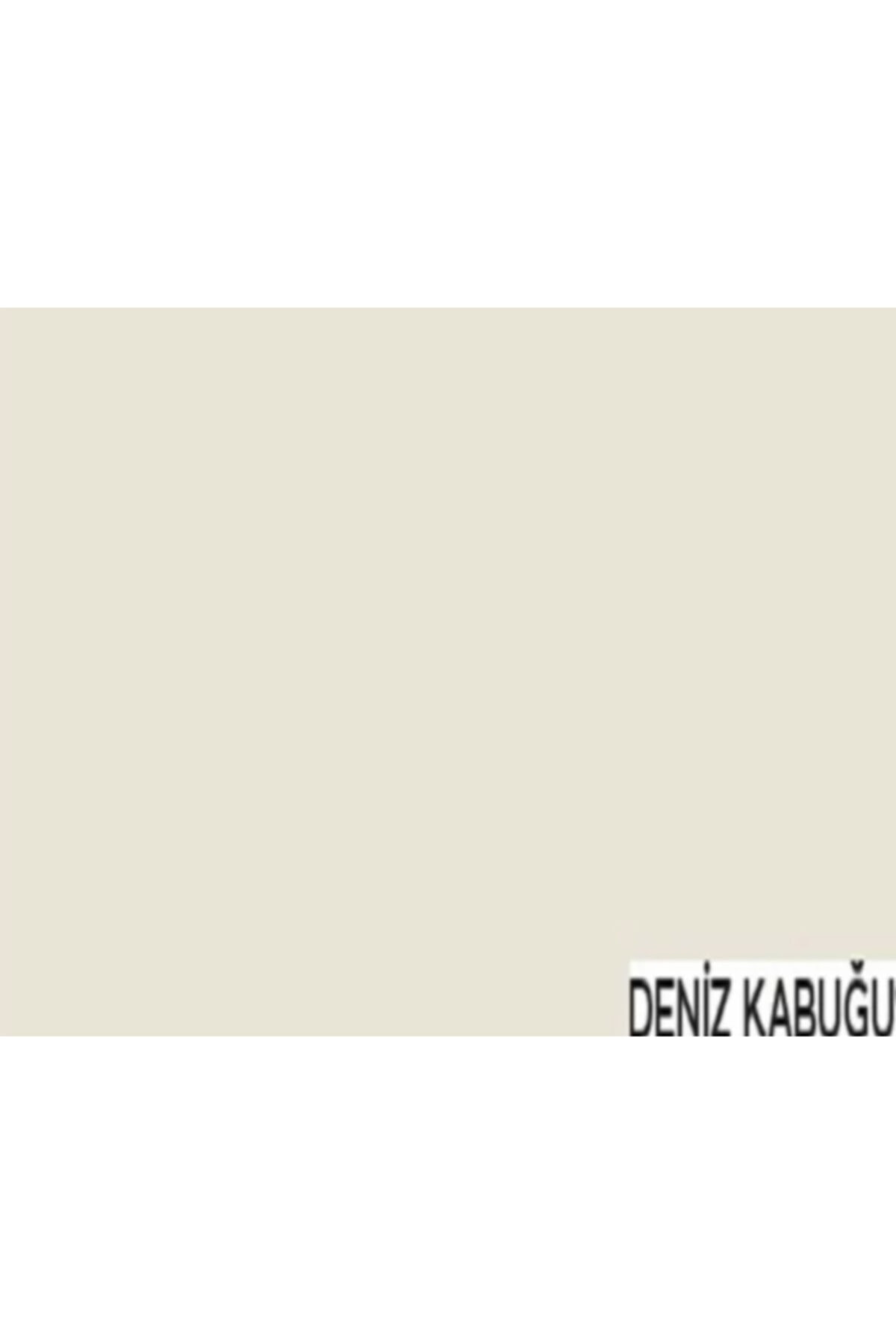 MARSHALL Hijyen Antibakteriyel Boya 2.5lt Deniz Kabuğu ( Makinada Renklendirilir)