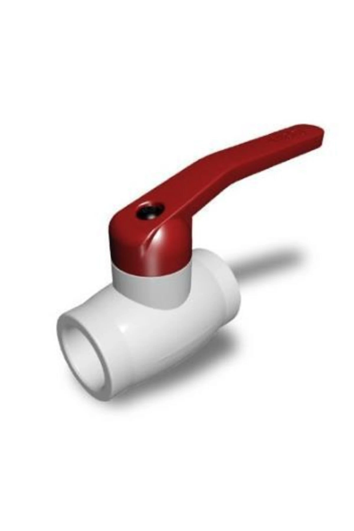 50 Mm Pprc Küresel Vana