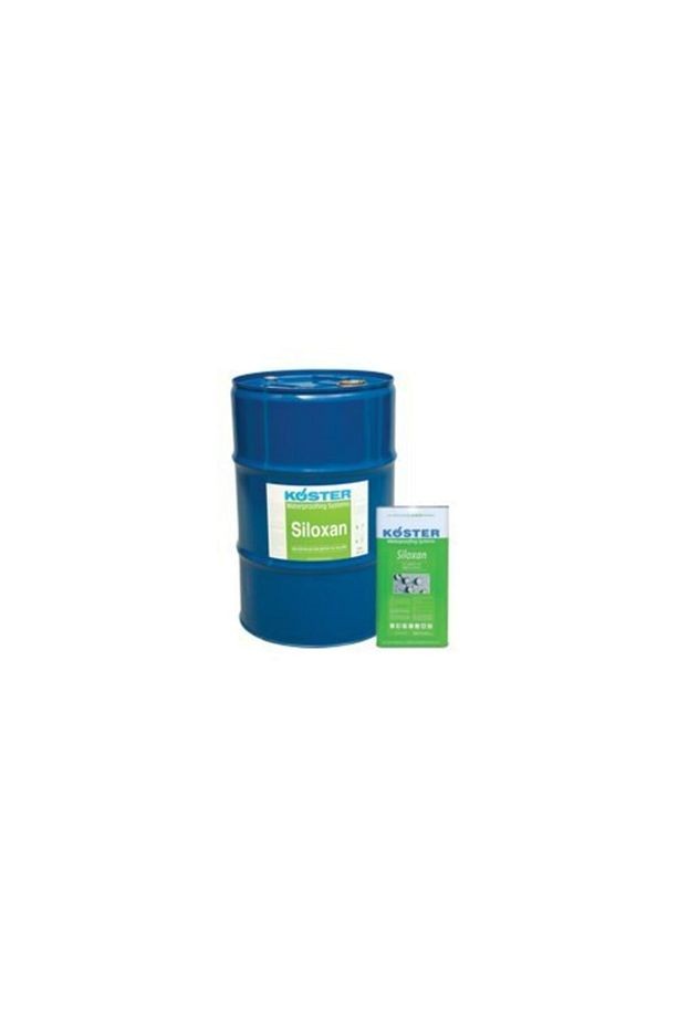 Siloxan Siloksan 5 Lt Dış Cephe Şeffaf Izolasyon