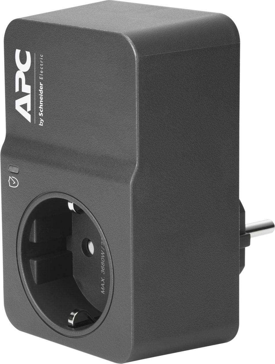 Apc By  Electric Akım Korumalı Priz 1 Çıkış 230 V