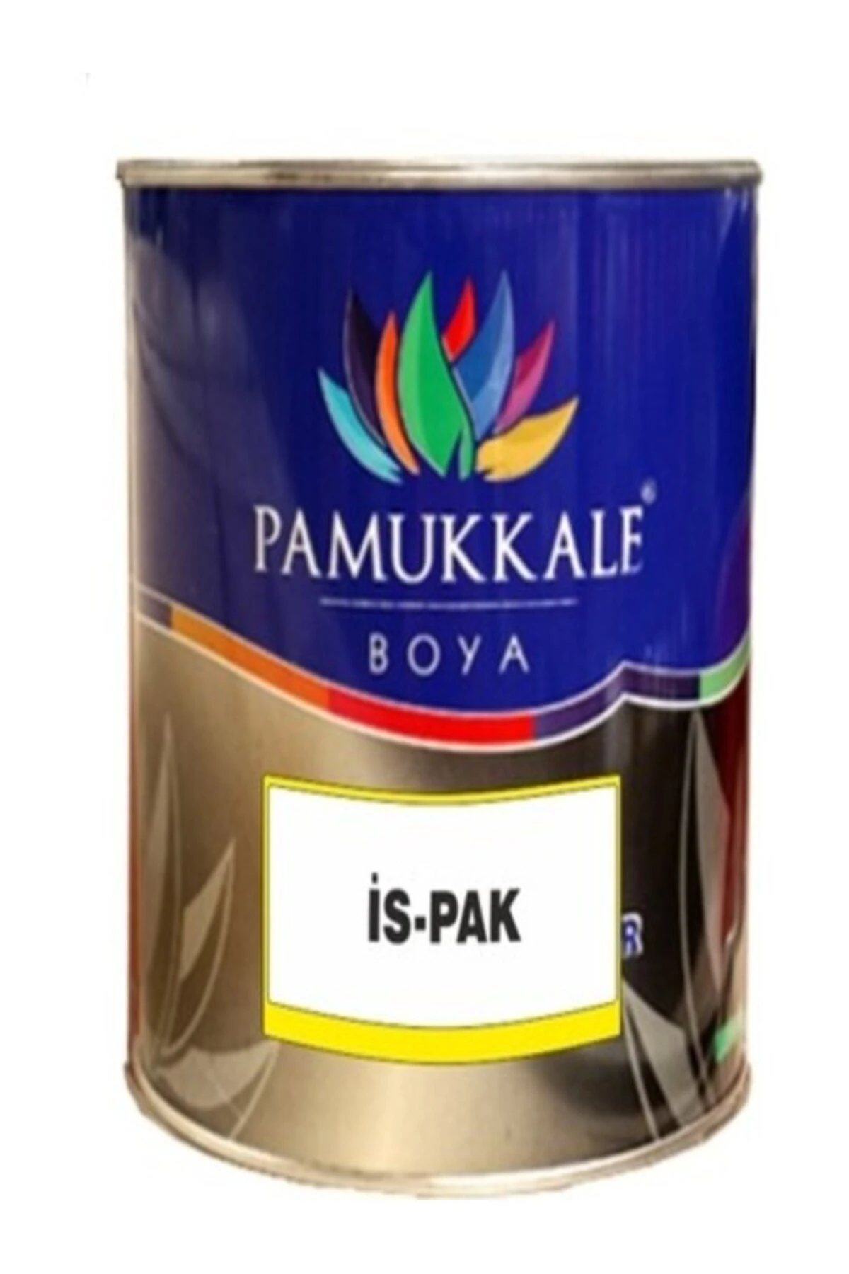 PAMUKKALE İspak Beyaz 250 Gr.