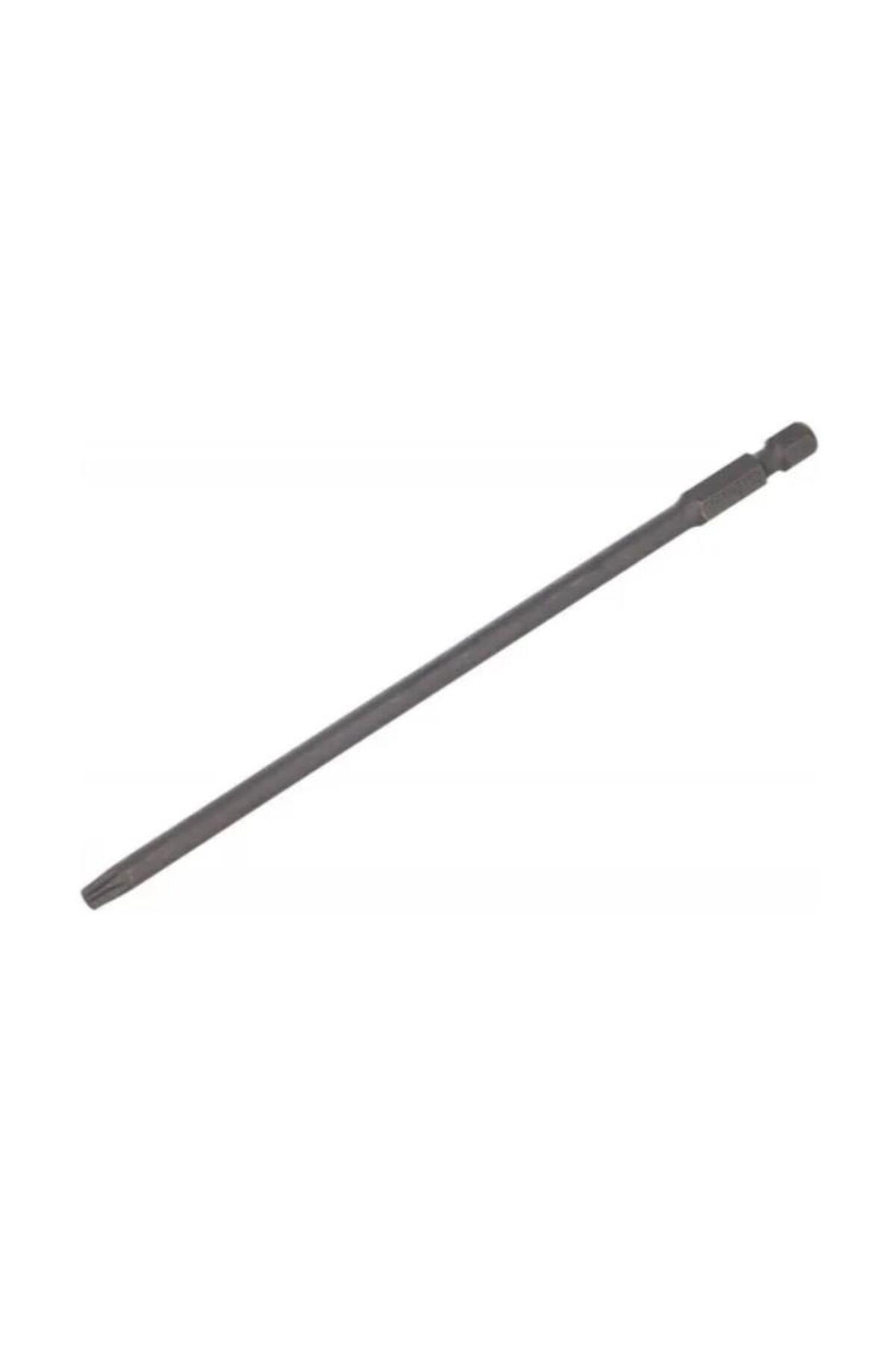 İZELTAŞ Torx Bits Uç(UZUN) T25x100mm - Izeltaş 4885211025