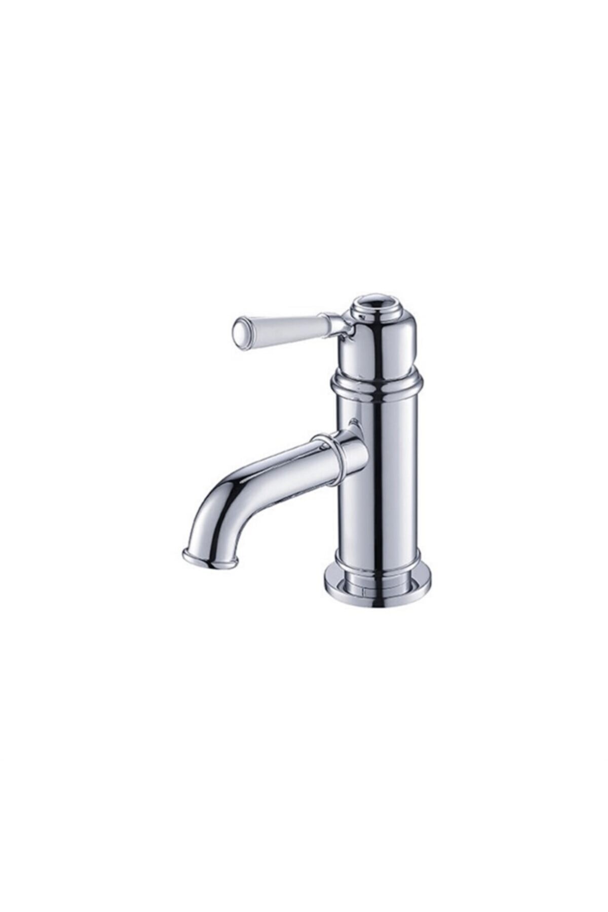 Burlington Krom Lavabo Bataryası