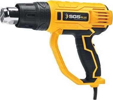Sıcak Hava Tabancası 2000 W 5215