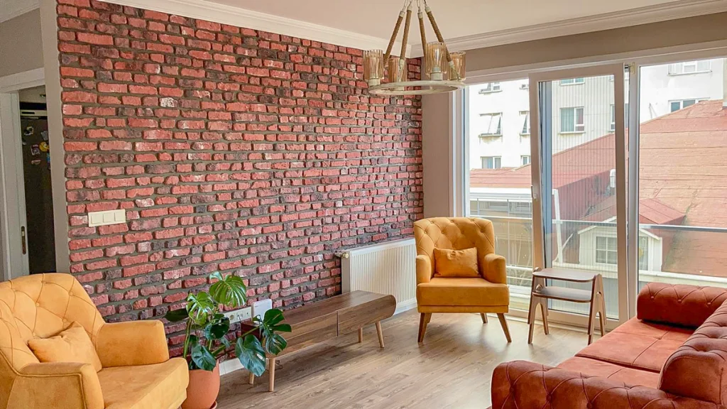 Kırık Tuğla PS 3000