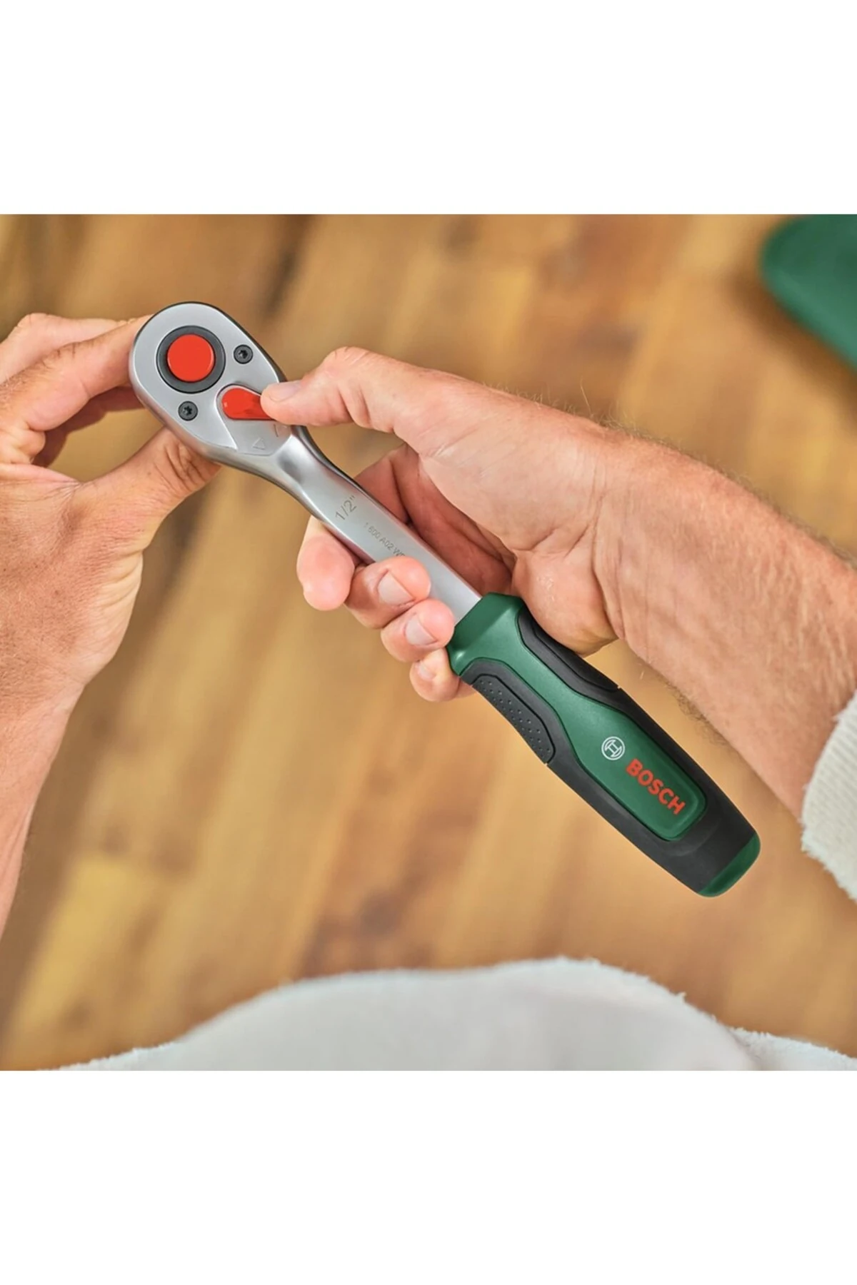 1/2 Cır cırlı Somun Sıkma-1600A0317V