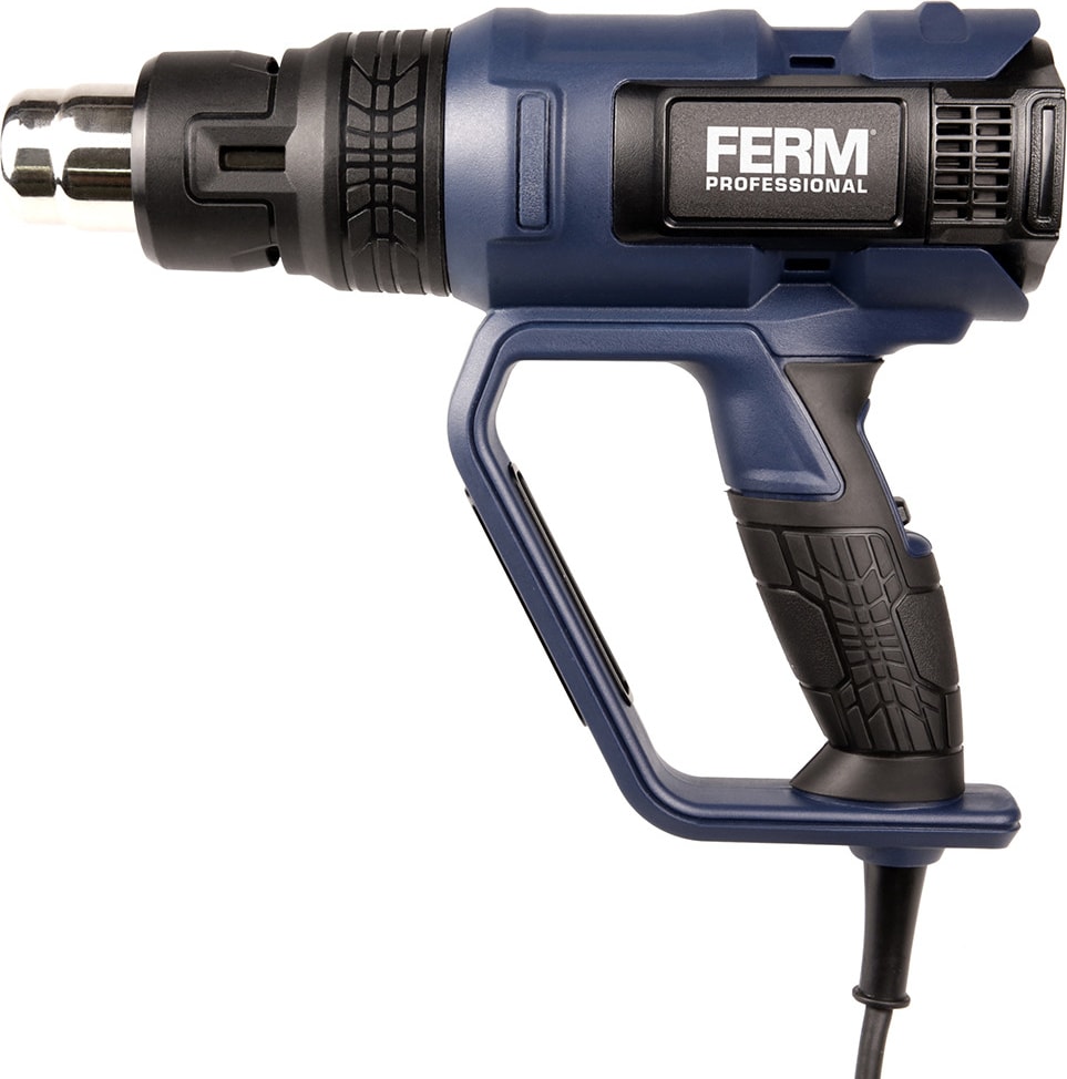 Professıonal Ham1017P Sıcak Hava Tabancası 2000W