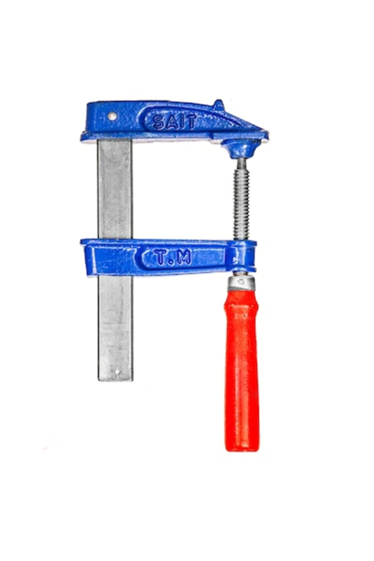 Ağır Tip Işkence Marangoz Işkencesi 50 cm