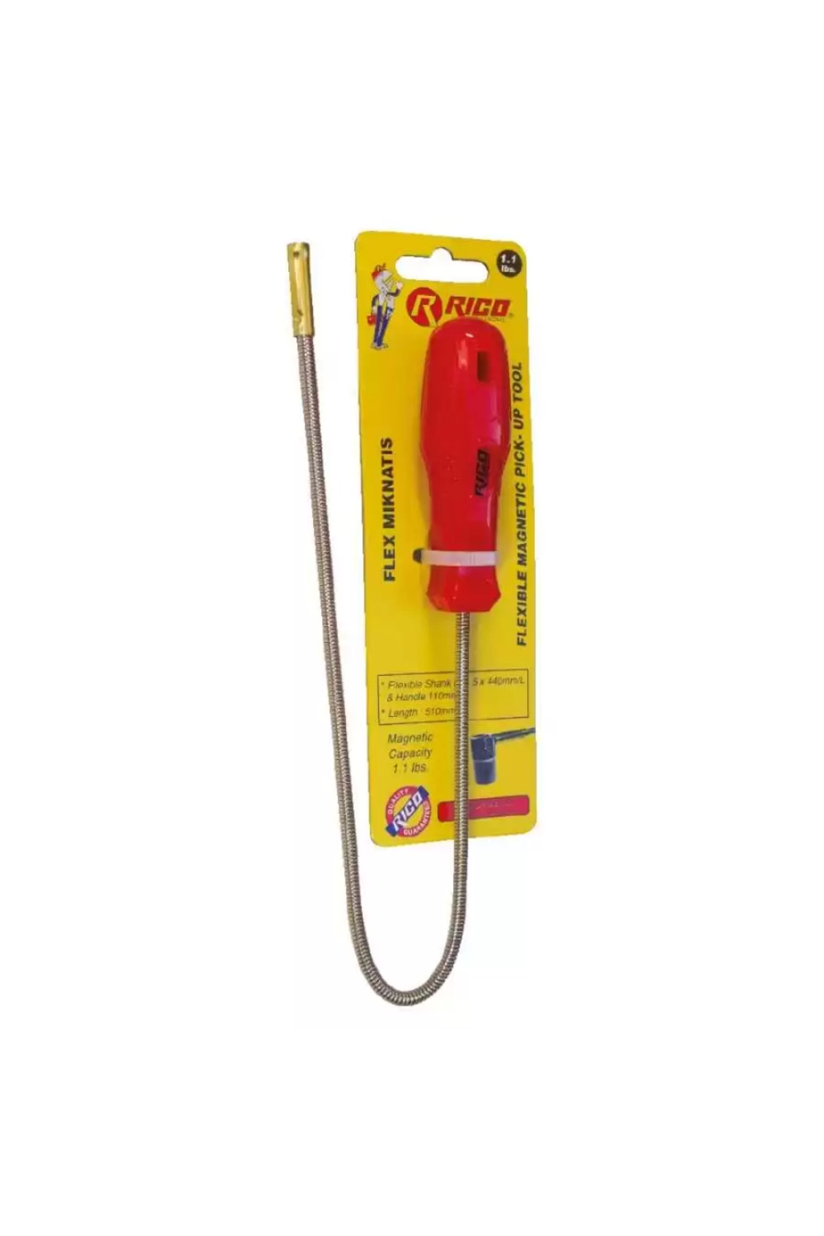Mıknatıs Anten 1.5 Kg