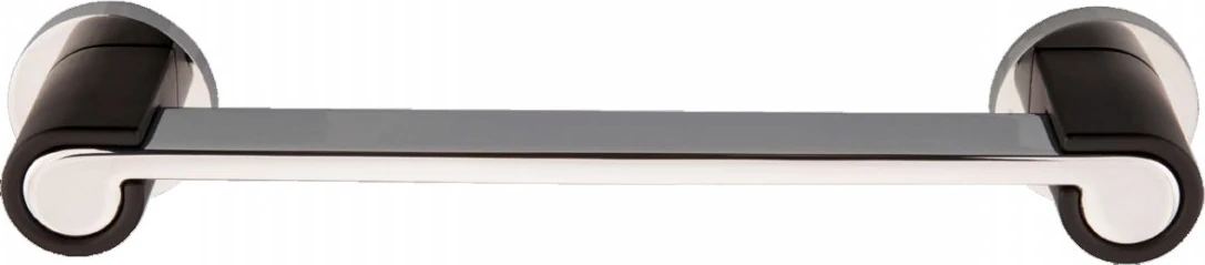 4502.Ph.Cp.Mb Krom - Siyah Çelik