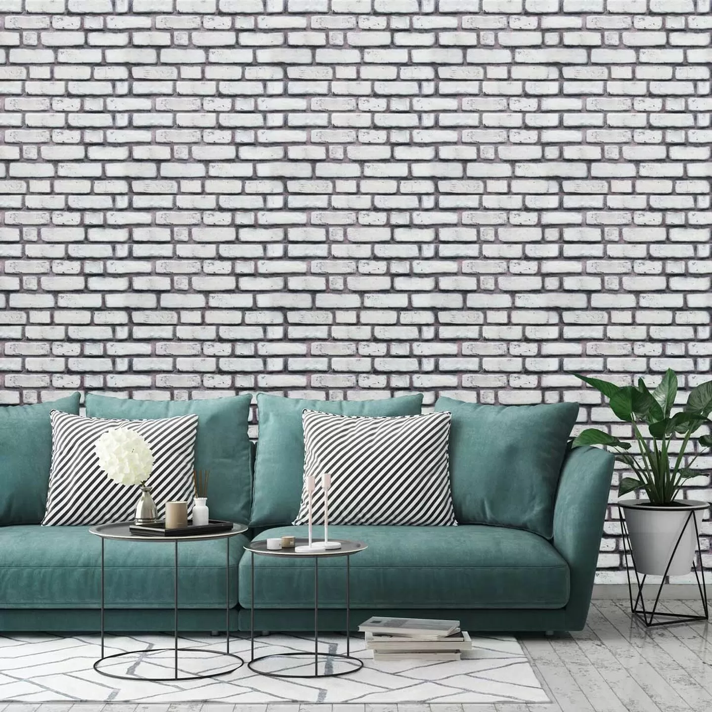 Strafor Duvar Paneli