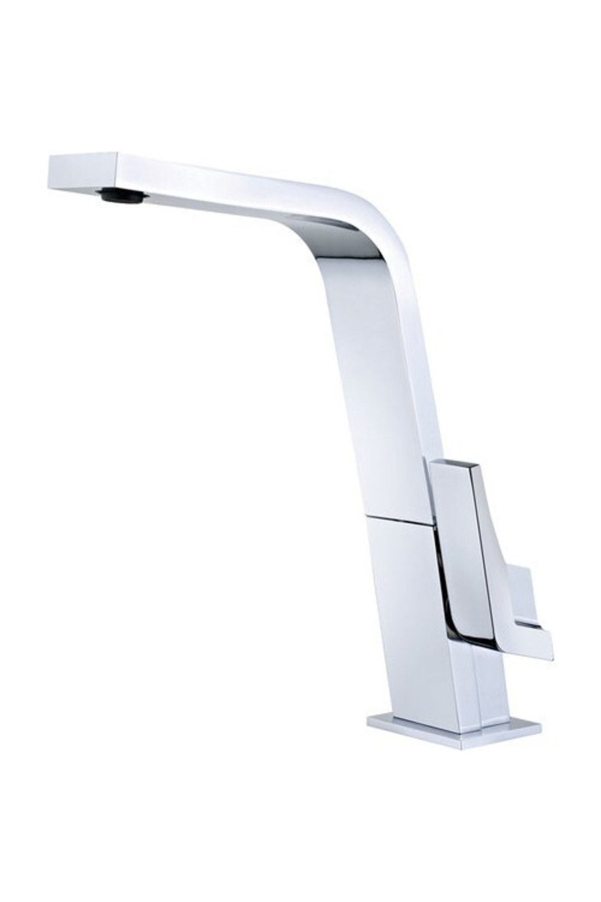 Ic 915 Klasik Mutfak Bataryası Krom 339150200