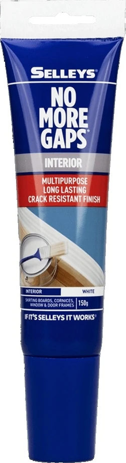 Filli Boya ® No More Gaps Esnek Dolgu Macunu Beyaz 150G