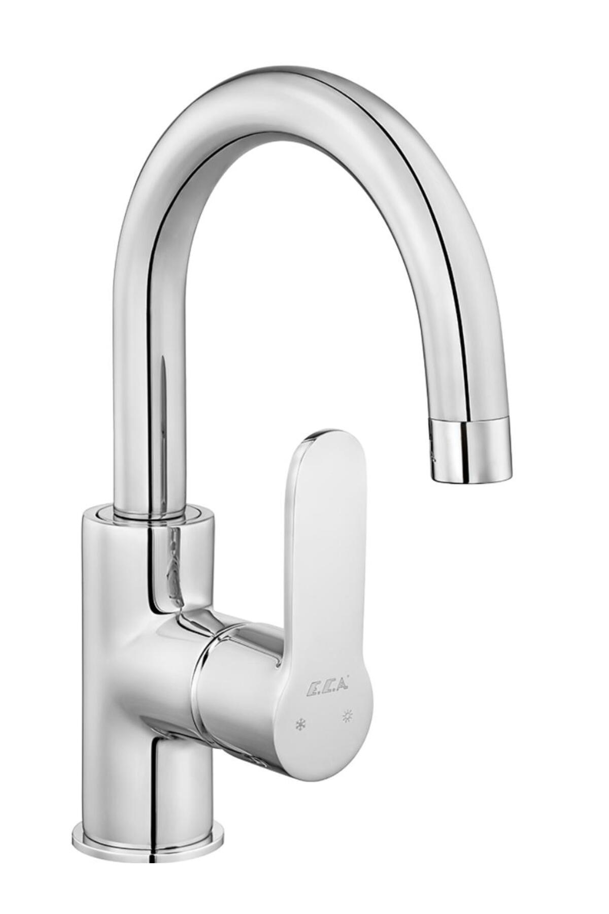 Nita Lavabo Bataryası Kuğu Borulu 20 Yıl Garanti 102188036