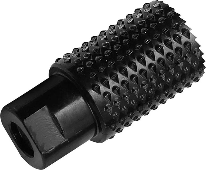 Taşlama Makinesi Için Silindir Tip Ahşap Işleme Törpü Zımpara 29 mm
