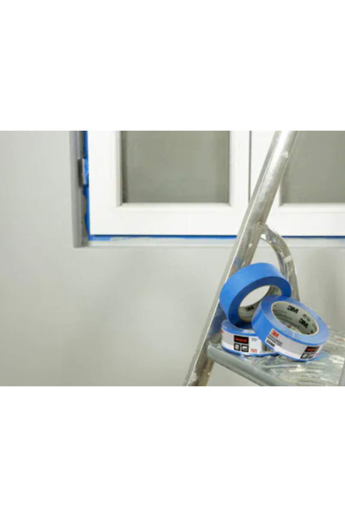 3M 2090 Mavi Bant 48 Mm*50 M