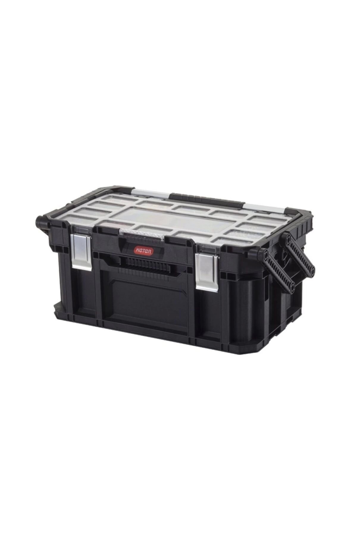 17203104 Connect Cantilever Toolbox Konsol Tip Takım Çantası