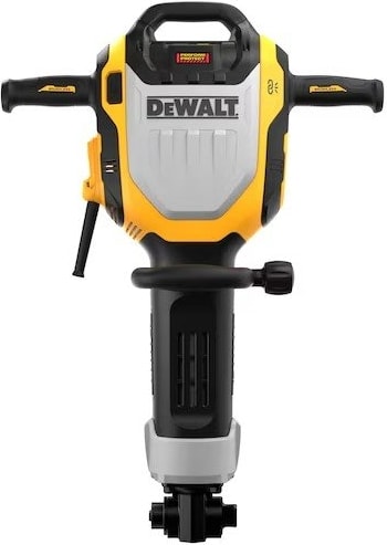 1800W 19 Kg 41J 28 mm Hex Kırıcı D25966