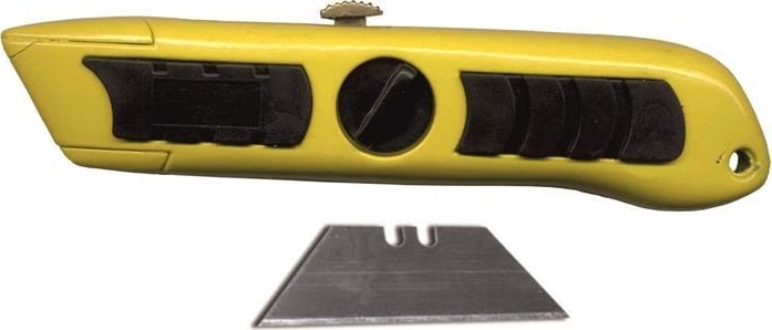 MB52201 Baklava Tip Maket Bıçağı