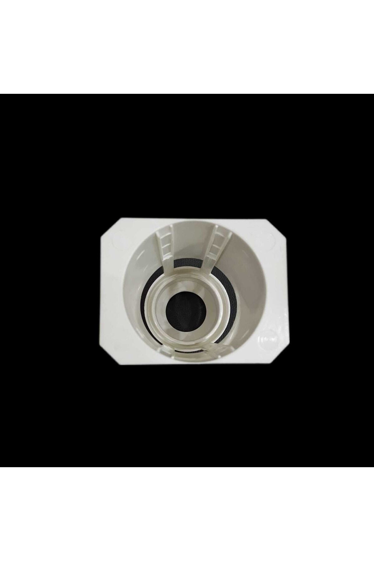 Gömme Rezervuar Boşaltma Grubu Alt Yatak