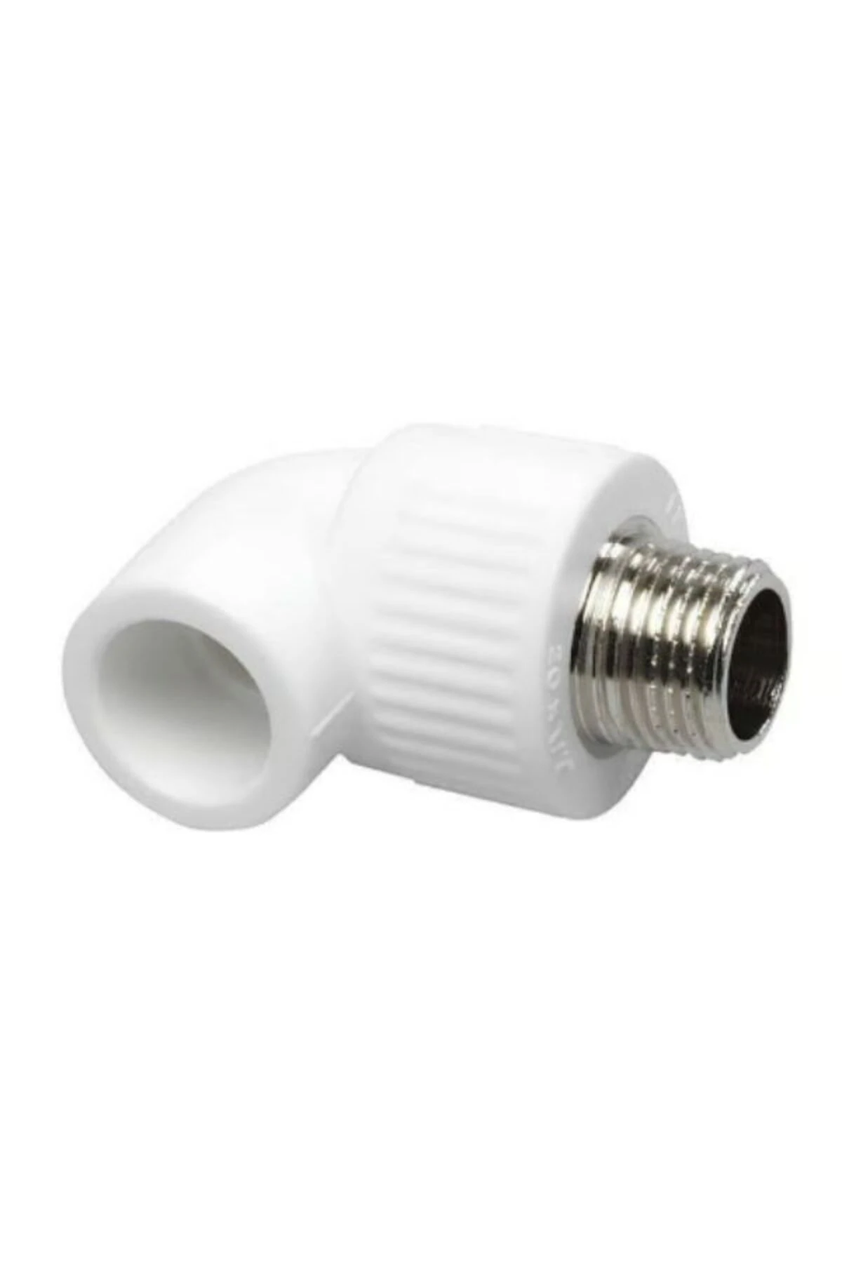 Erkek Dirsek 20x1/2 Dış Dişli Dirsek 8 Adet