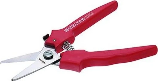 6740270190 Kombine Çok Amaçlı Makas 190mm