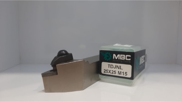 BOSCH Tdjnl DNMG15 Sol Dış Çap Tornalama Kateri