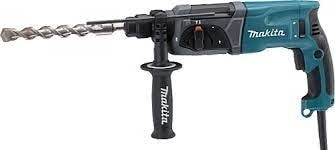 MAKİTA HR2470 Delici Kırıcı