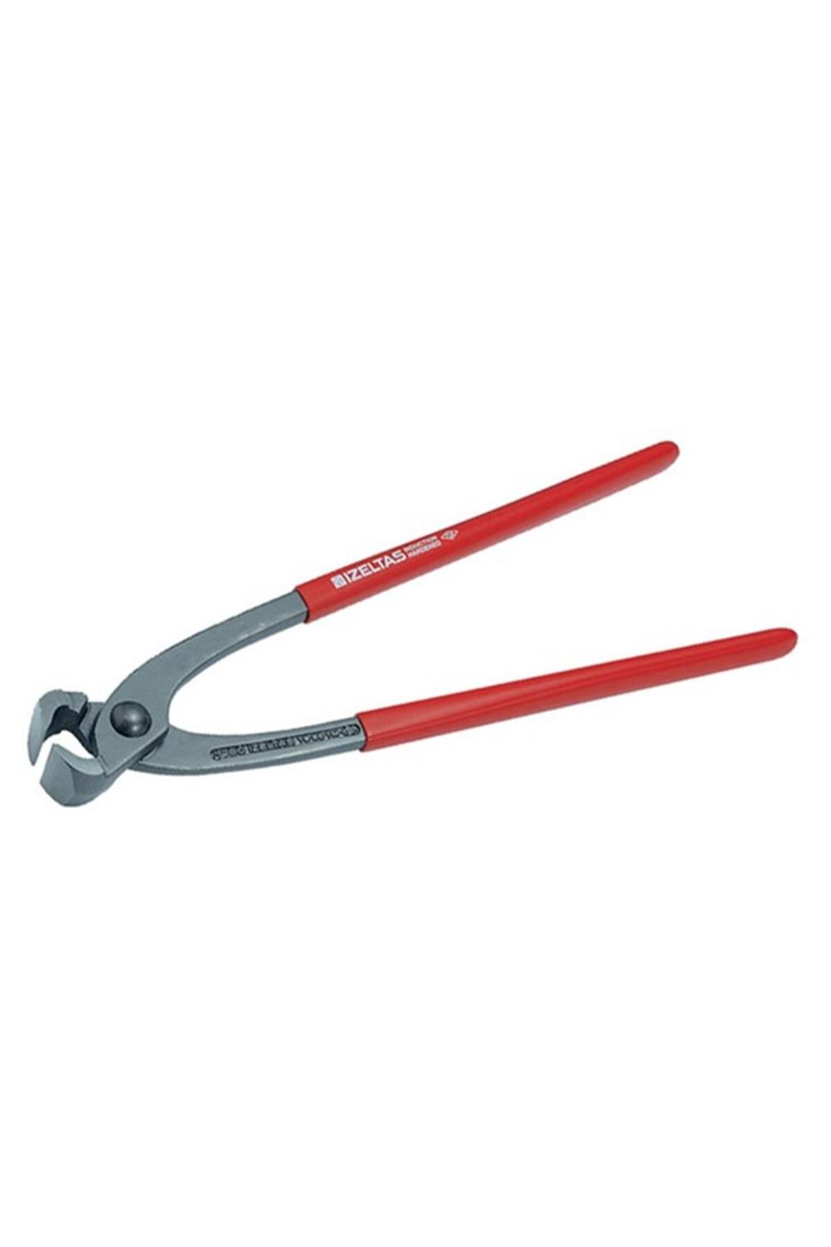 İZELTAŞ 280mm BETONCU KERPETEN