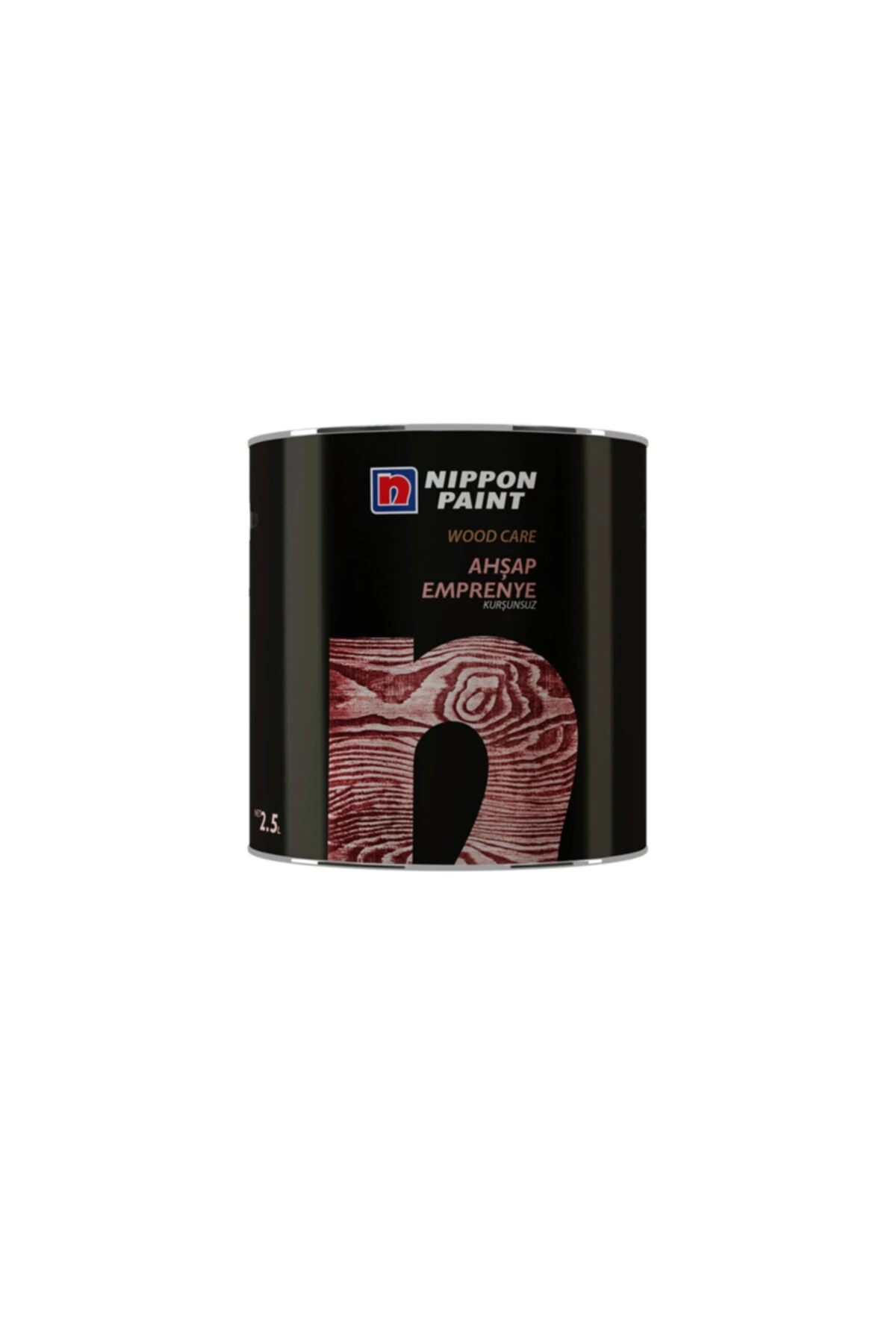Nippon Ahşap Emprenye 2,5 lt