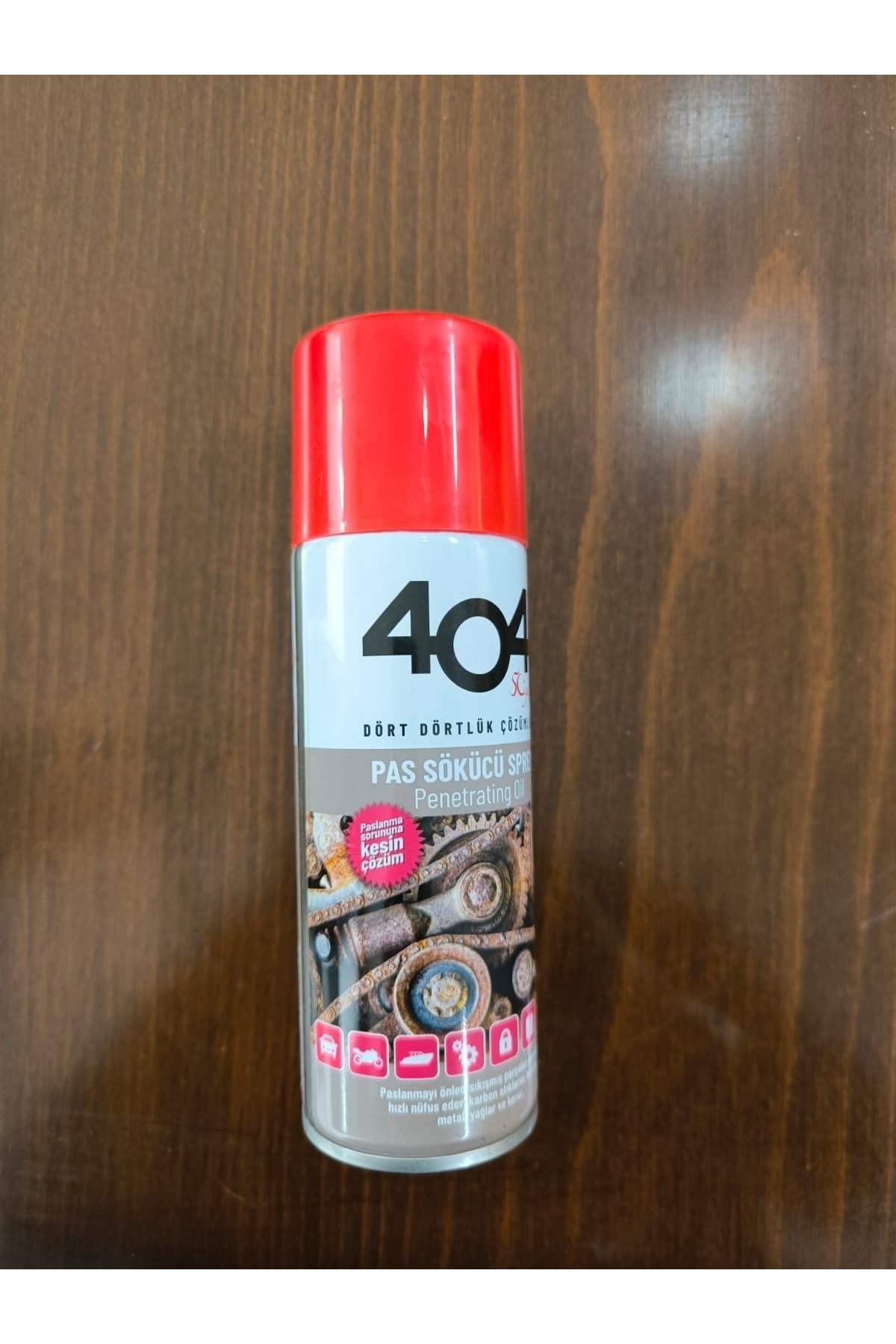 404 pas sökücü 200 ml